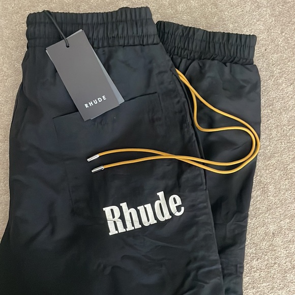 Rhude Track Pants - Picture 2 of 15